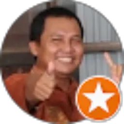 Review From Muhammad Syarpani