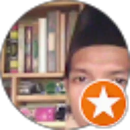 Review From Ahmad Jalaludin