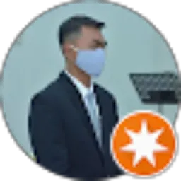 Review From Samuel A.K