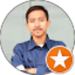 Review From Indra Karim Nugraha