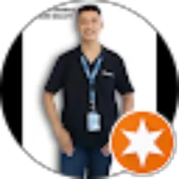 Review From zony amstronk