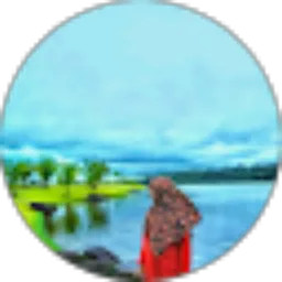 Review From venny octavia