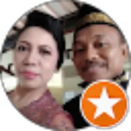Review From dartiningsih yoseph