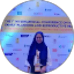 Review From indah suryani