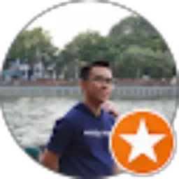Review From Gunawan Wang