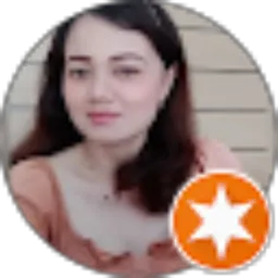 Review From vivi wong