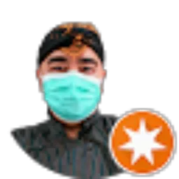 Review From rois kuntoro adi