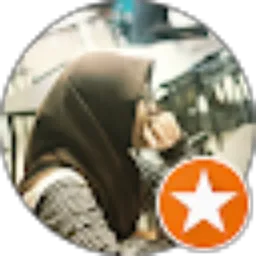 Review From Nadiya Febrianti (‫ناديا فيبريانتي‬‎)