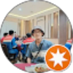 Review From nung turwanono