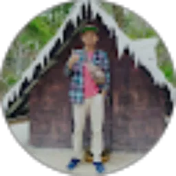 Review From __ Dwi