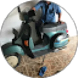 Review From Warsono Hardho mulyono