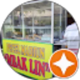 Review From Pecel Mbak Lin Rudy