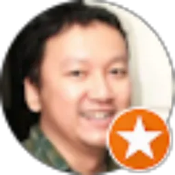Review From johan tri handoyo