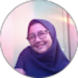 Review From Aliya Nurrahmani
