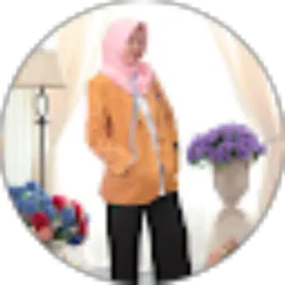 Review From ana ashari