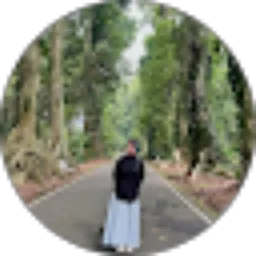 Review From putri nurhayati