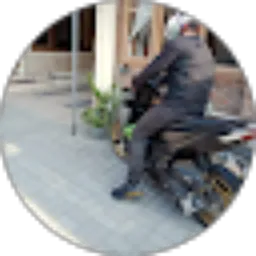 Review From Muhammad Agung