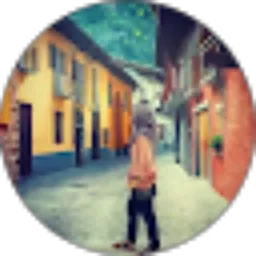 Review From Ayu Nawang Wulan