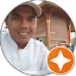 Review From muhamad syaiful anam