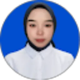 Review From AMELIA PUTRI ANGGREHANI