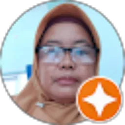 Review From Siti Mardiyah