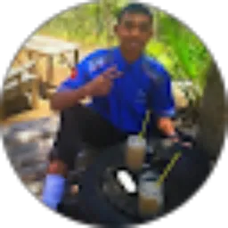 Review From Frenky Hafzah