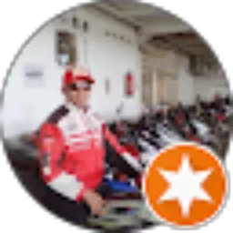 Review From Asep Kustiawan
