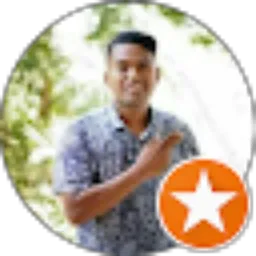 Review From Sudarmin ledo