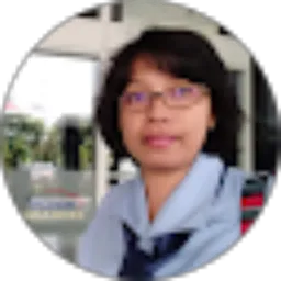 Review From ester febryani