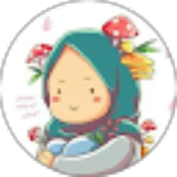 Review From Anik Kosimatul Hidayah