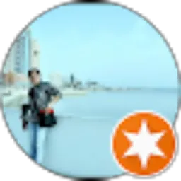 Review From Sanurih Baktian
