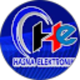 Review From hasna elektronik