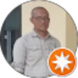 Review From Sabaruddin Ismail
