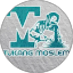 Review From Tukang Moslem