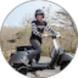 Review From Enambelas Mei