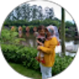 Review From Oktavianra Family