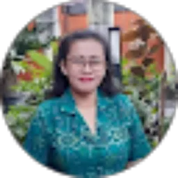 Review From Dewi Setyarini, S.si