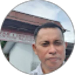 Review From Tedi Rondonuwu