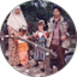 Review From Bunga Intan Savitri