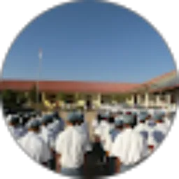 Review From sman1 riung barat