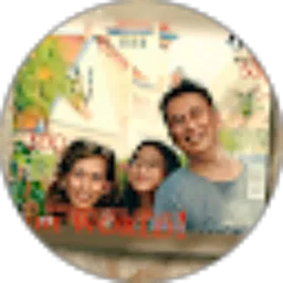 Review From Irwan Srihedi