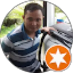 Review From Ridho Yanuar