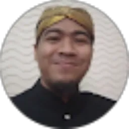 Review From Andreas Agil Munarwidya