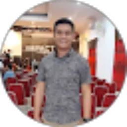 Review From Aprillio Kamoda