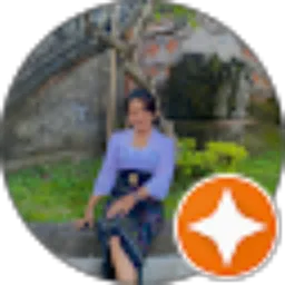 Review From ayu dewi