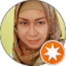 Review From wei wei sutedja