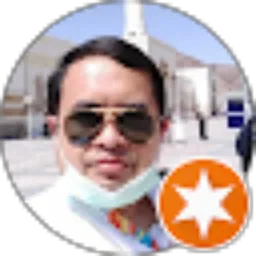 Review From Nurgustaf Rizqianto