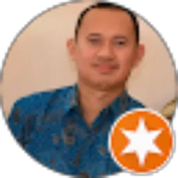 Review From Khoirul Anwar