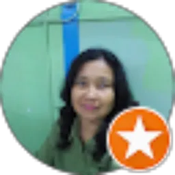 Review From yustina kris