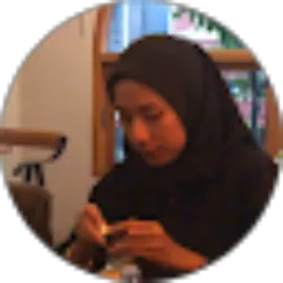 Review From Oktaviana Wijaya R